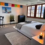Himalayan Vibes Frühstückspension Icogne