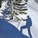 Himalayan Vibes 3* Icogne