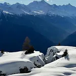 Frühstückspension Himalayan Vibes Icogne