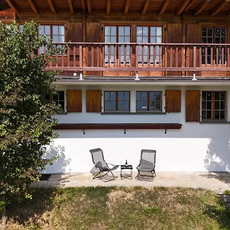 Himalayan Vibes Bed & Breakfast *
