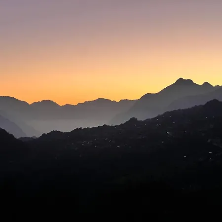 Bed and breakfast Himalayan Vibes Icogne