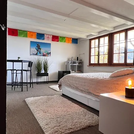 Bed & Breakfast Himalayan Vibes *
