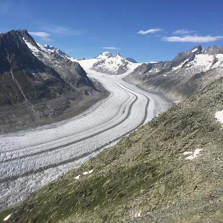 Himalayan Vibes Couette-café 3*