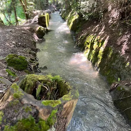 Couette-café Himalayan Vibes Icogne