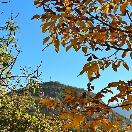 Couette-café Himalayan Vibes 3*