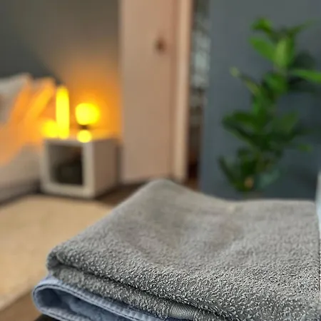 Bed and breakfast Himalayan Vibes Icogne