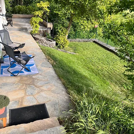 Himalayan Vibes Couette-café Icogne