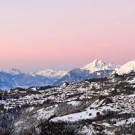 Frühstückspension Himalayan Vibes 3*