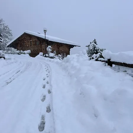 Himalayan Vibes 3* Icogne