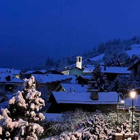 Himalayan Vibes Icogne