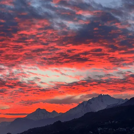 Himalayan Vibes Frühstückspension 3*