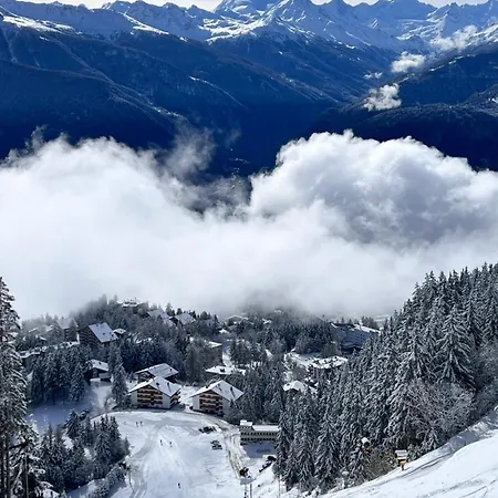 Himalayan Vibes 3* Icogne