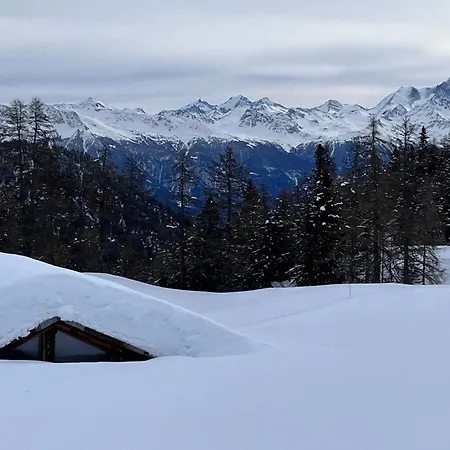 Frühstückspension Himalayan Vibes 3*