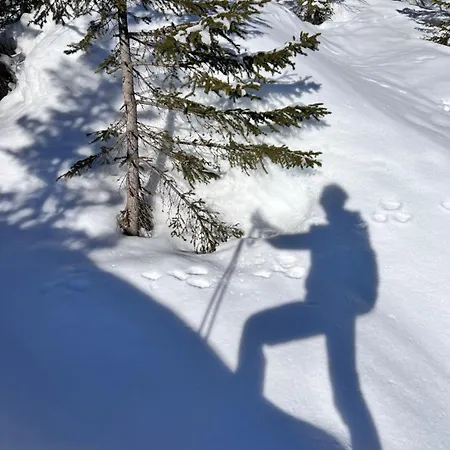 Himalayan Vibes 3* Icogne