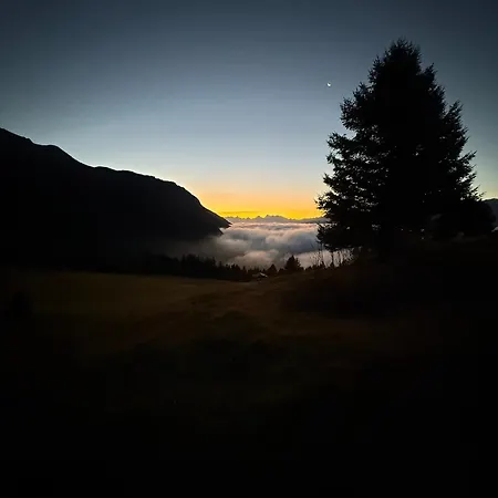 Frühstückspension Himalayan Vibes Icogne