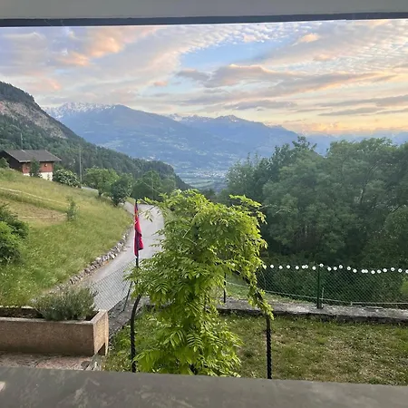 Frühstückspension Himalayan Vibes