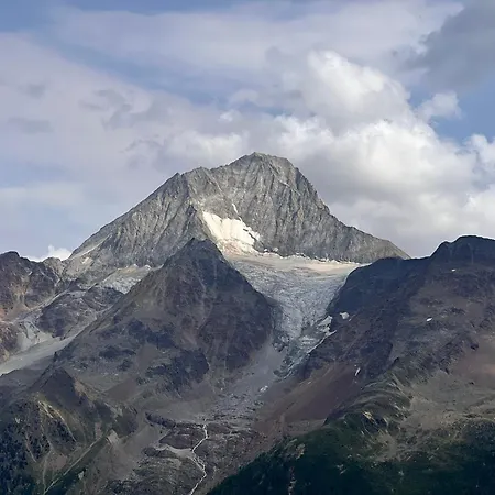 Frühstückspension Himalayan Vibes Icogne