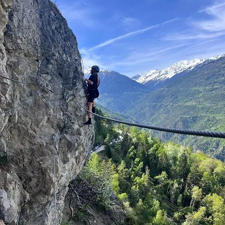 Frühstückspension Himalayan Vibes 3*