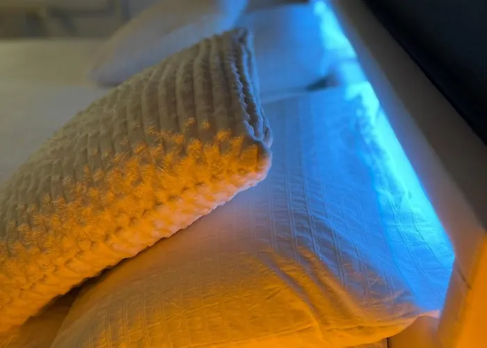 Frühstückspension Himalayan Vibes Icogne