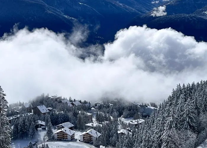 Himalayan Vibes 3* Icogne