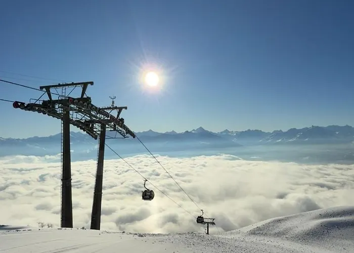 Himalayan Vibes Icogne