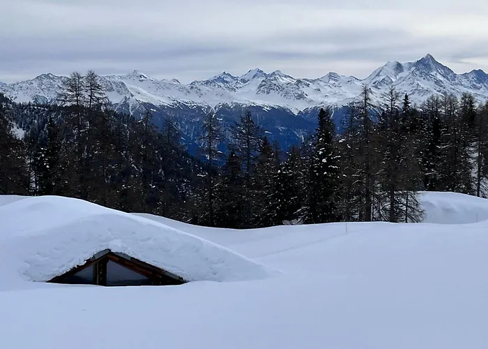 Frühstückspension Himalayan Vibes 3*