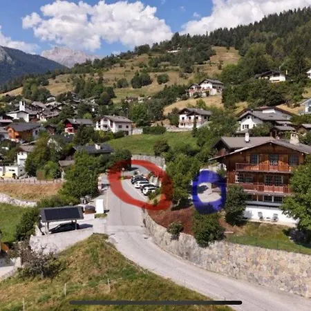 Himalayan Vibes 住宿加早餐酒店