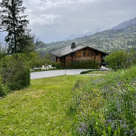 Himalayan Vibes 3* Icogne